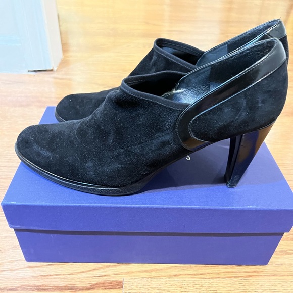 Stuart Weitzman - Picture 2 of 6